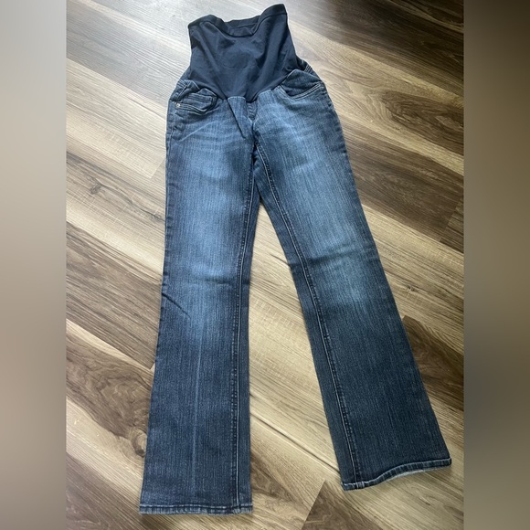 Motherhood Jeans - Picture 4 of 6